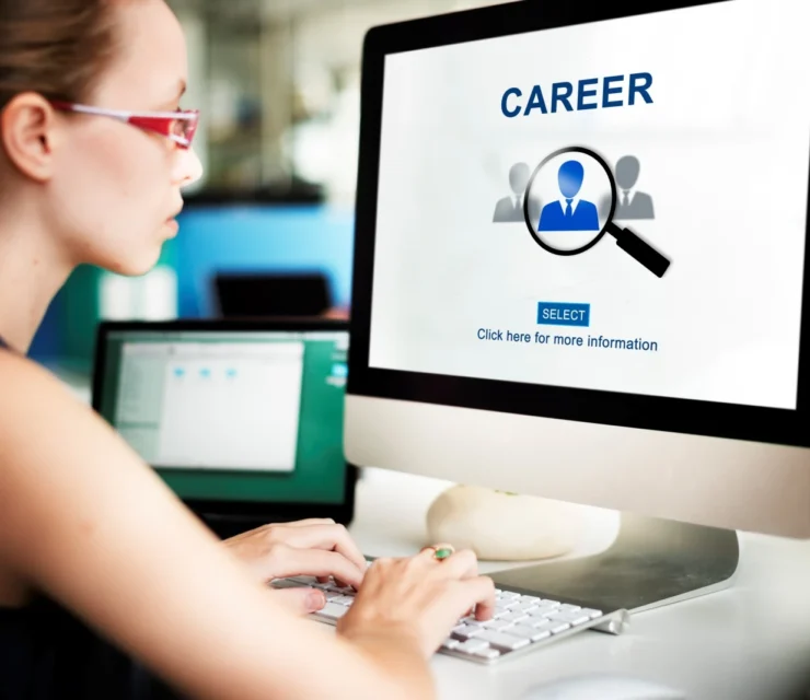 How an AI Job Portal Helps Employers Hire Faster and Smarter